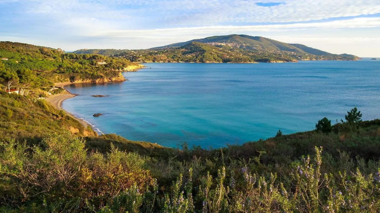 Appartamento Norsi Ai Pini Capoliveri  Villa Capoliveri (Isola d'Elba)