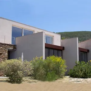  Casa vacanze Rosso Di Sera