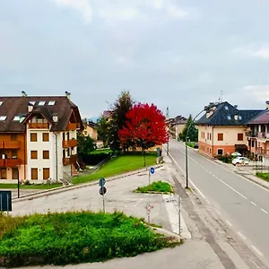 Casa Bianchi , Asiago Italia