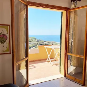  Appartamento Panoramico Con Terrazzo