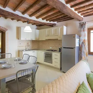  Appartamento La Scaletta Del Chiasso