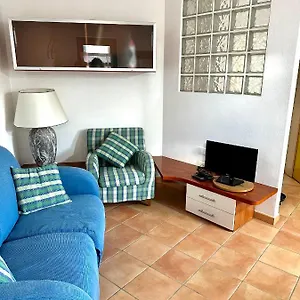  Appartamento La Casetta Del Borgo